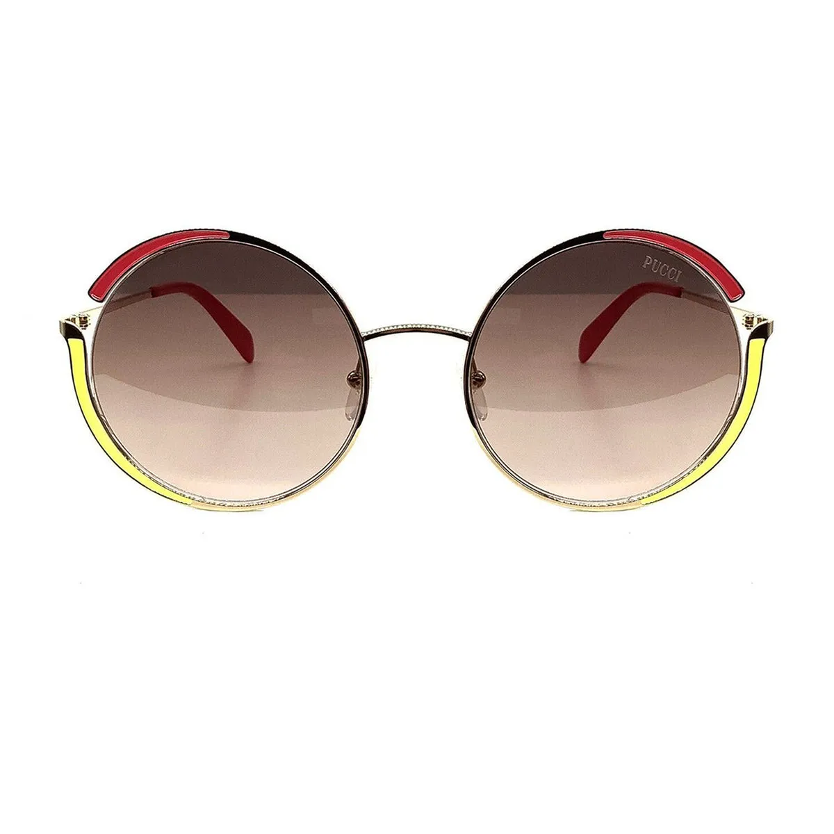 Emilio Pucci Sunglasses