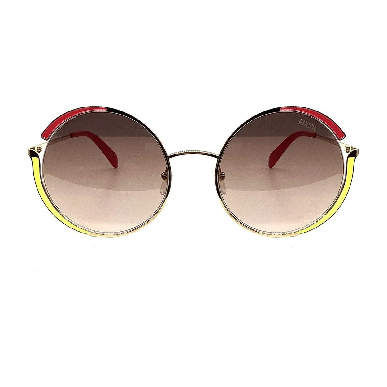 Emilio Pucci Sunglasses