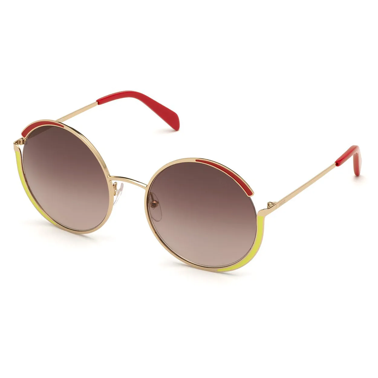 Emilio Pucci Sunglasses