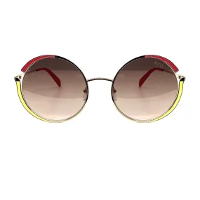 Emilio Pucci Sunglasses