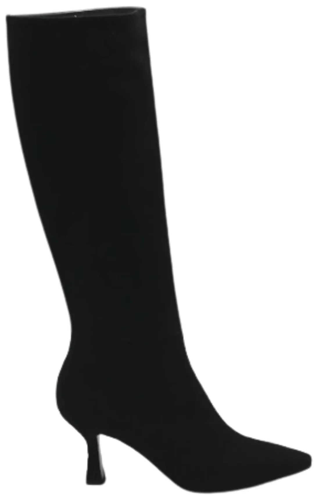 Enzo Di Martino 4398 Heeled Boot