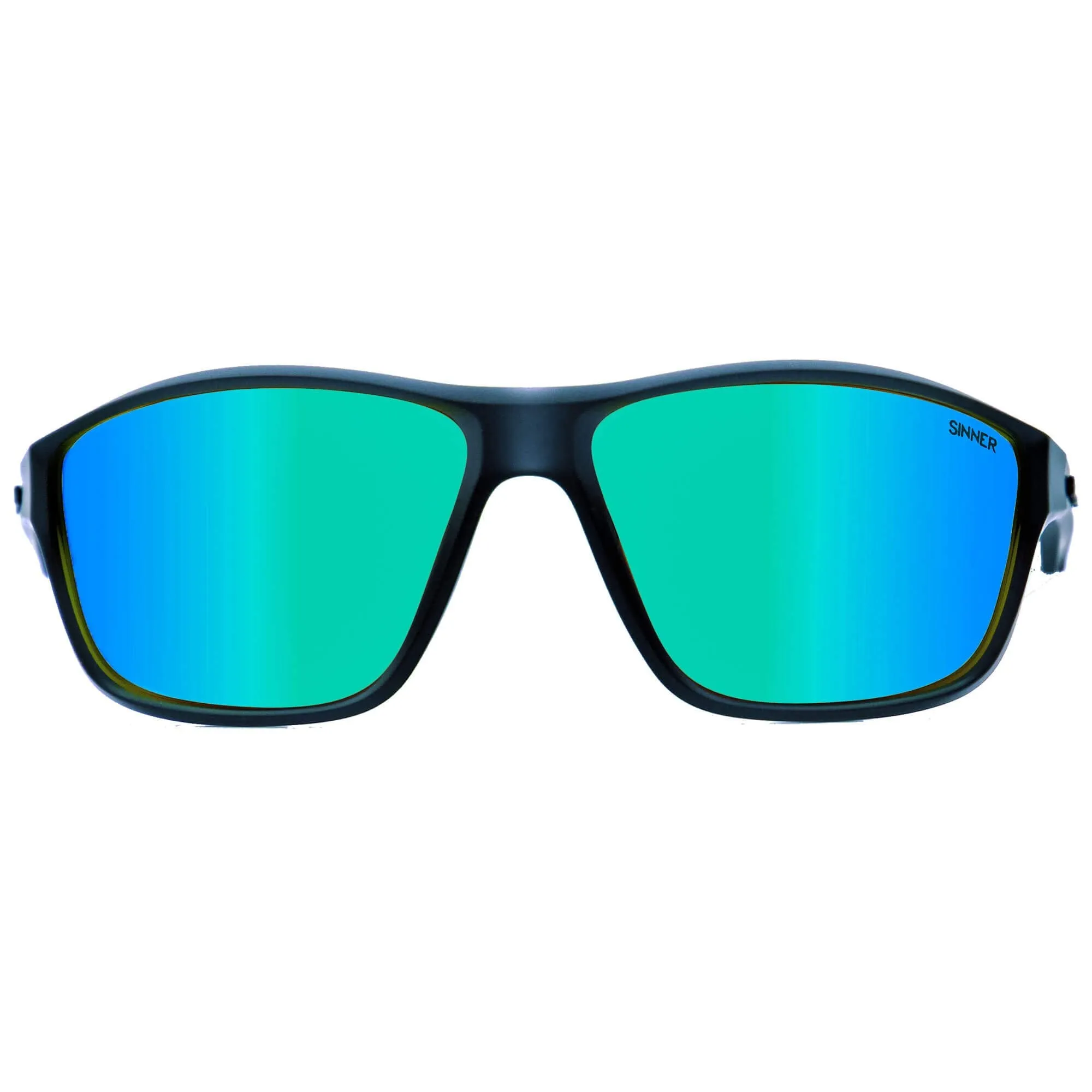 Eyak Sunglasses