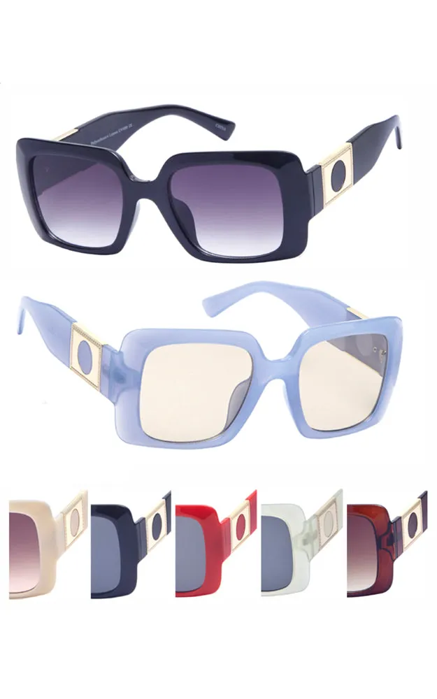 F5286AG Wholesale Women Sunglasses