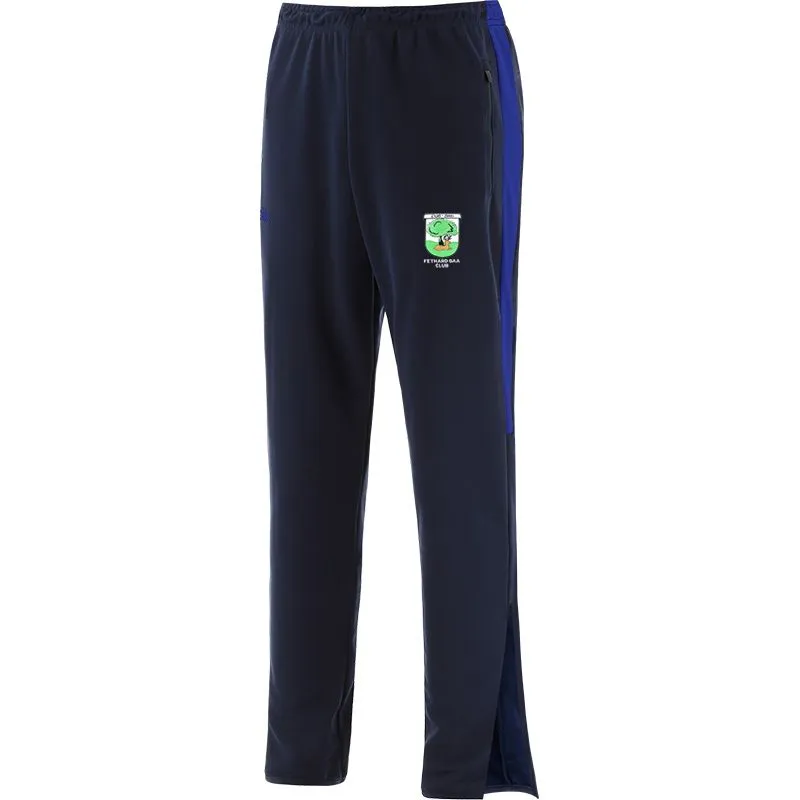 Fethard GAA Kids' Aspire Skinny Tracksuit Bottoms