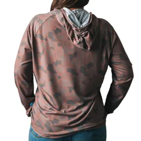 Fly Project Women's Hobo Sun Hoodie