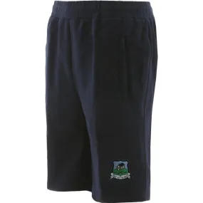 Freemount GAA Kids' Benson Fleece Shorts