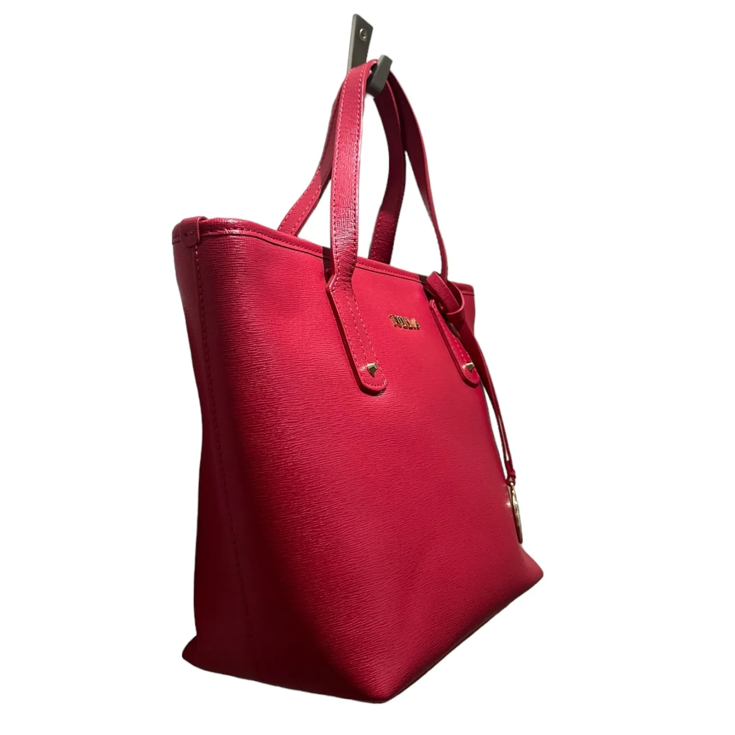 Furla Red-Pink Bag - NEW