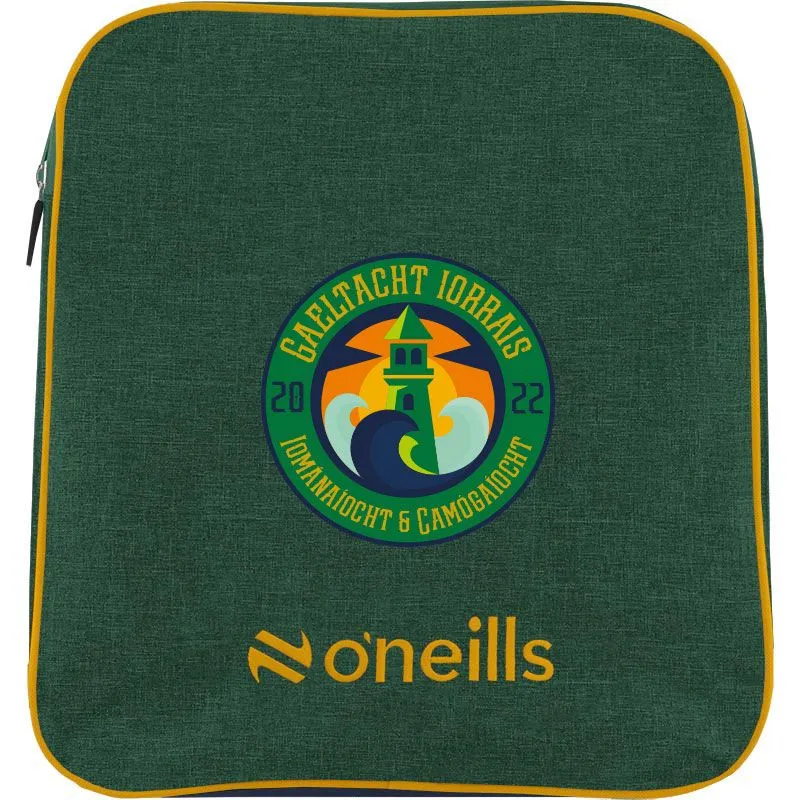 Gaeltacht Iorrais Kent Holdall Bag 