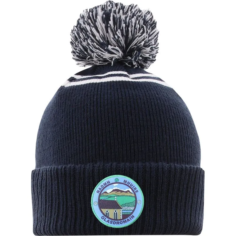 Glasdrumman GAC Canyon Bobble Hat