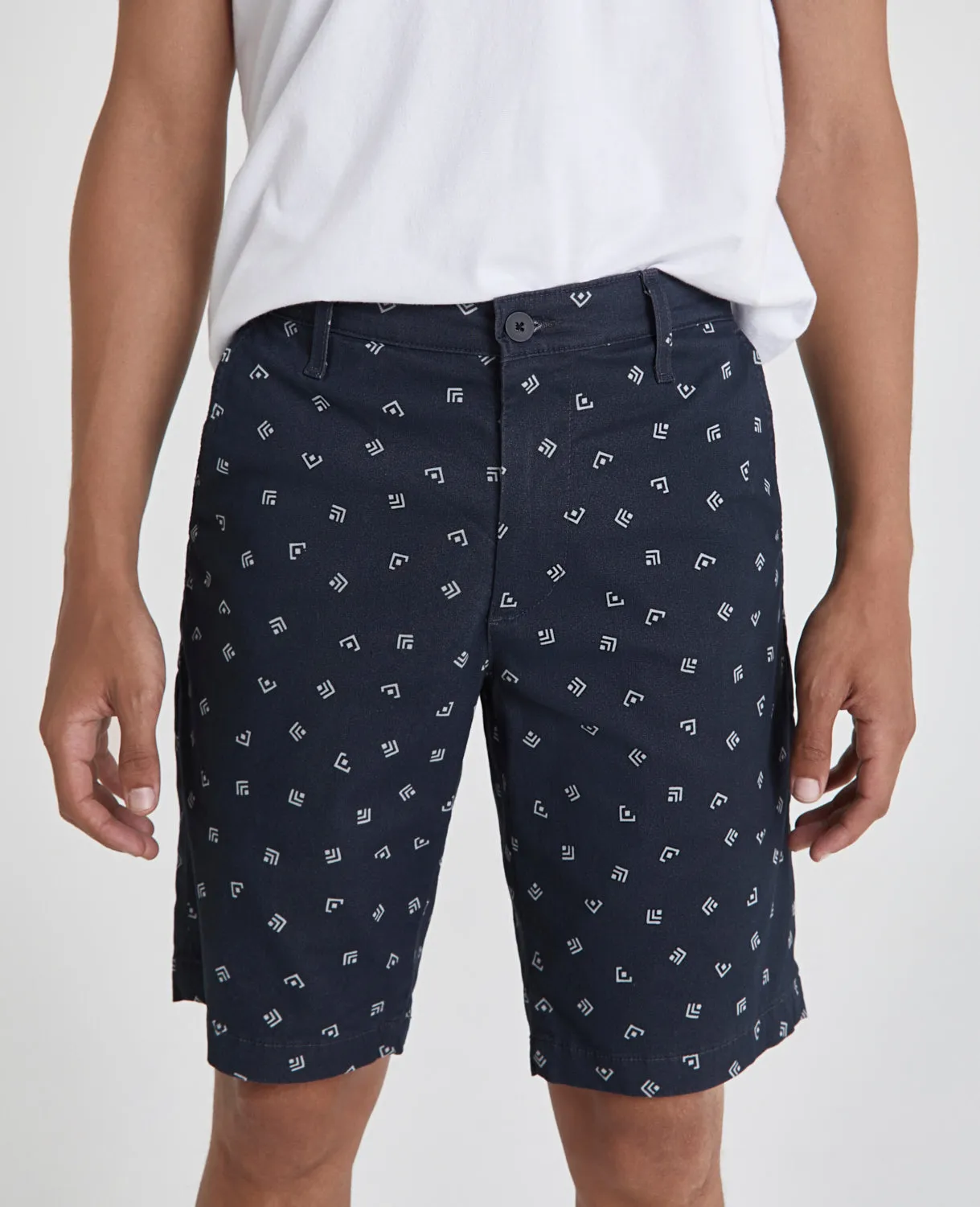     Griffin Short   Tailored Short  