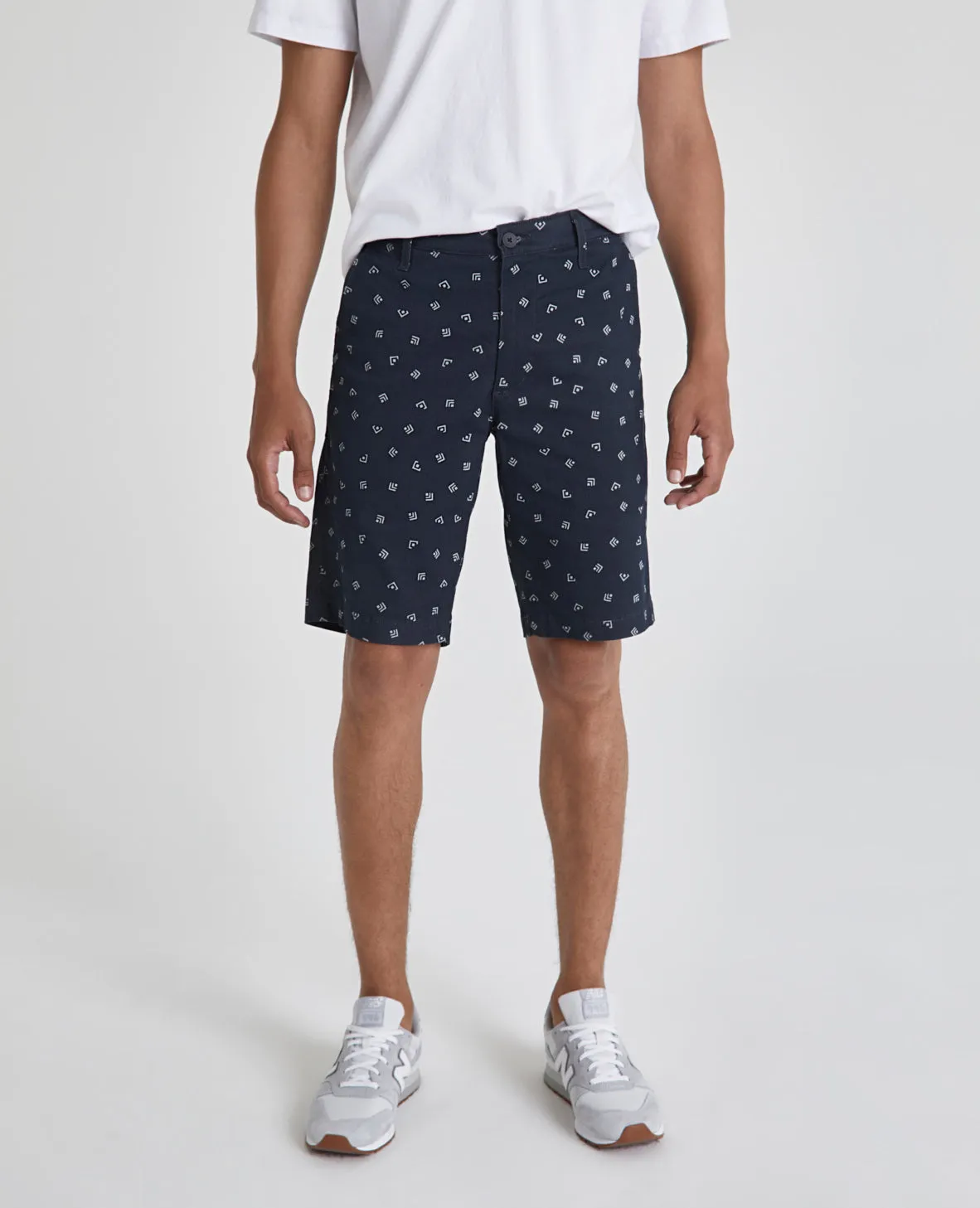     Griffin Short   Tailored Short  