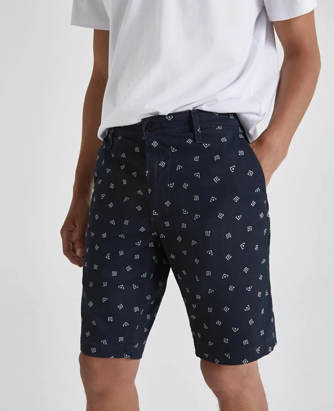     Griffin Short   Tailored Short  