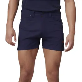 Hard Yakka Y05115 Ripstop 3056 Short Short Navy