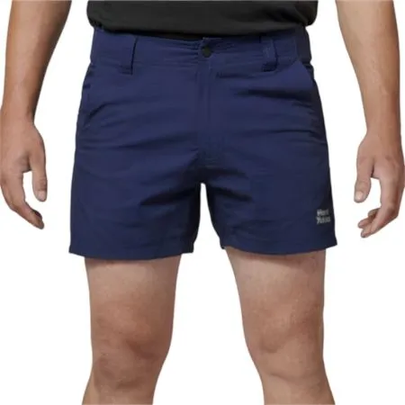 Hard Yakka Y05161 Raptor Short Short Navy