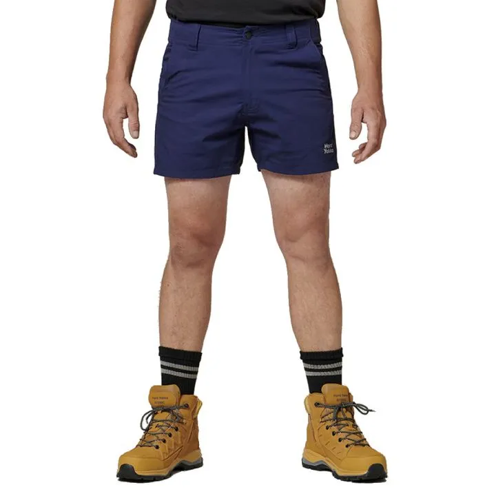 Hard Yakka Y05161 Raptor Short Short Navy