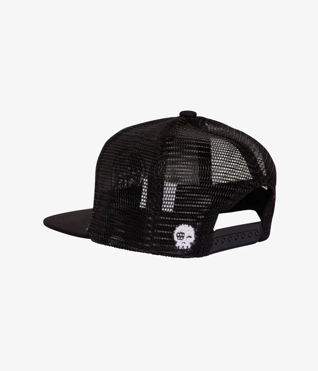 Headster - Boardview trucker hat