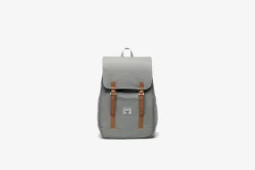 Herschel Retreat Small Backpack - Seagrass / White Stitch