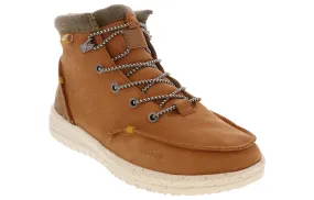 HEYDUDE Bradley Leather Men’s Comfort Boot