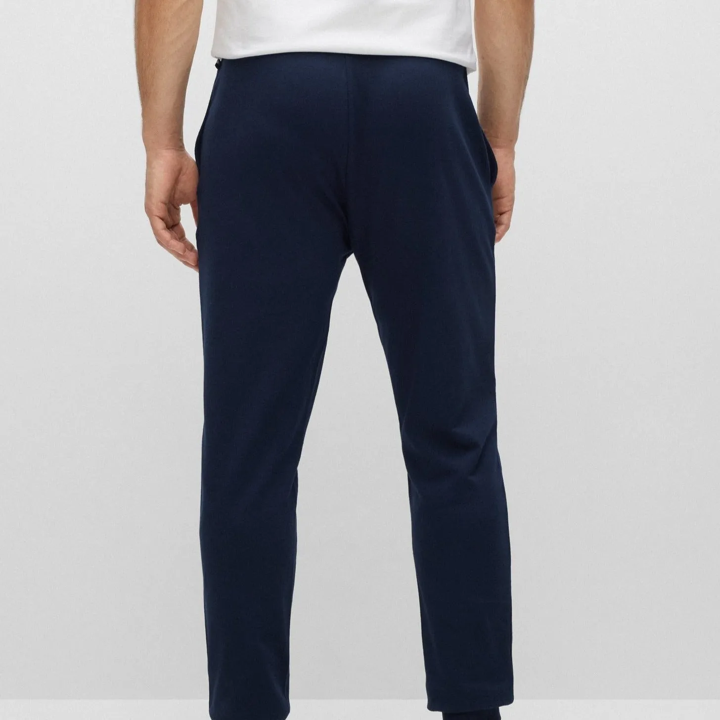 Hugo Boss Loungewear Tracksuit Pants