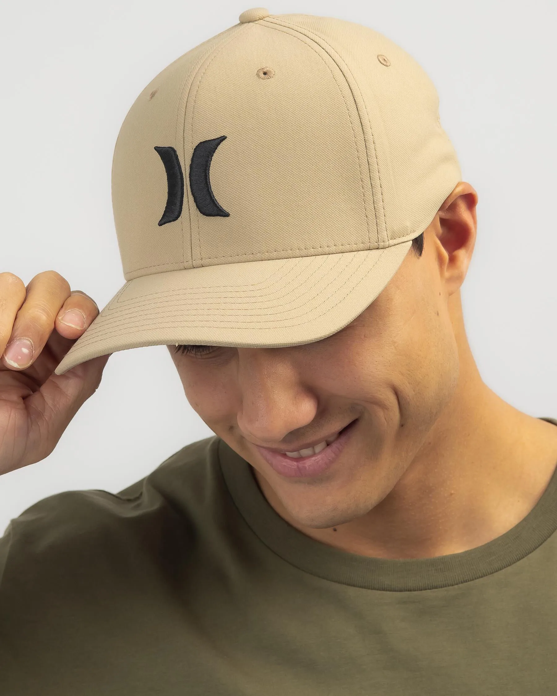 Hurley H20 Dri Icon Hat