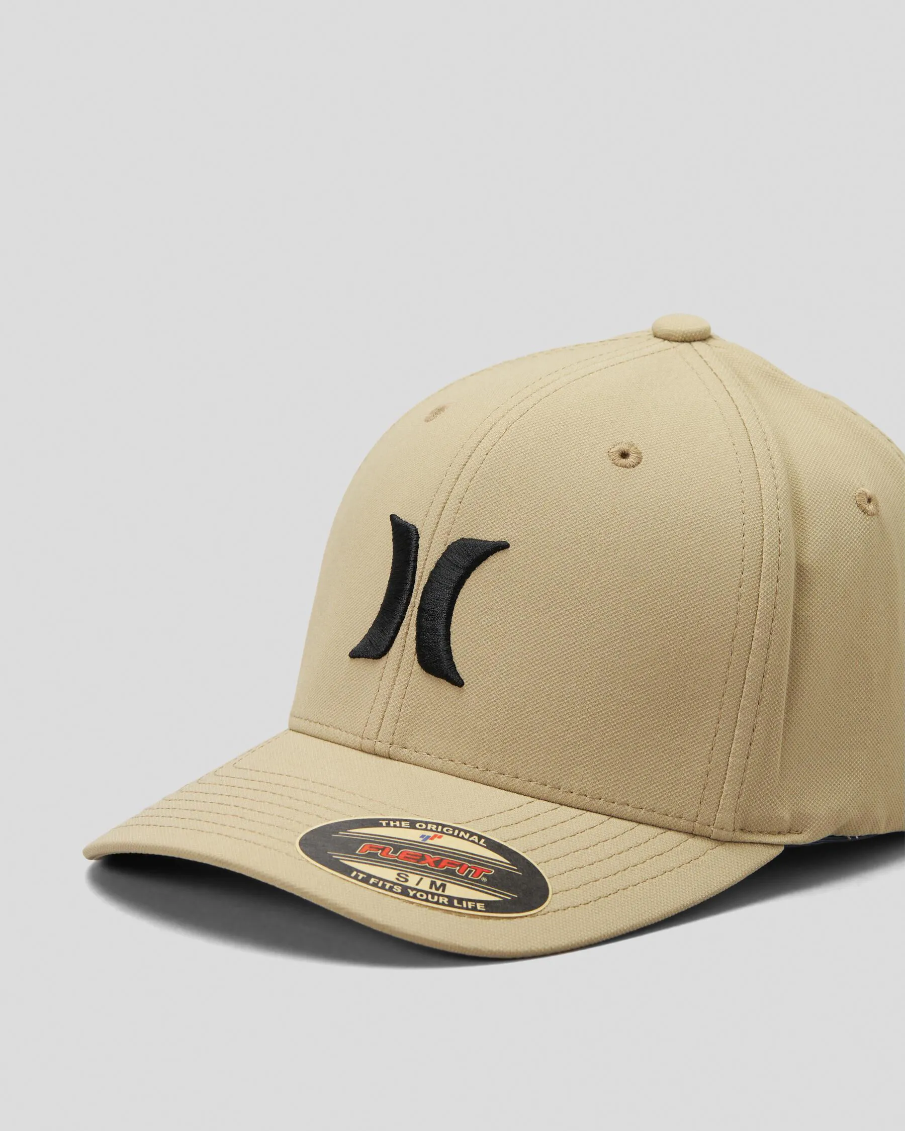 Hurley H20 Dri Icon Hat