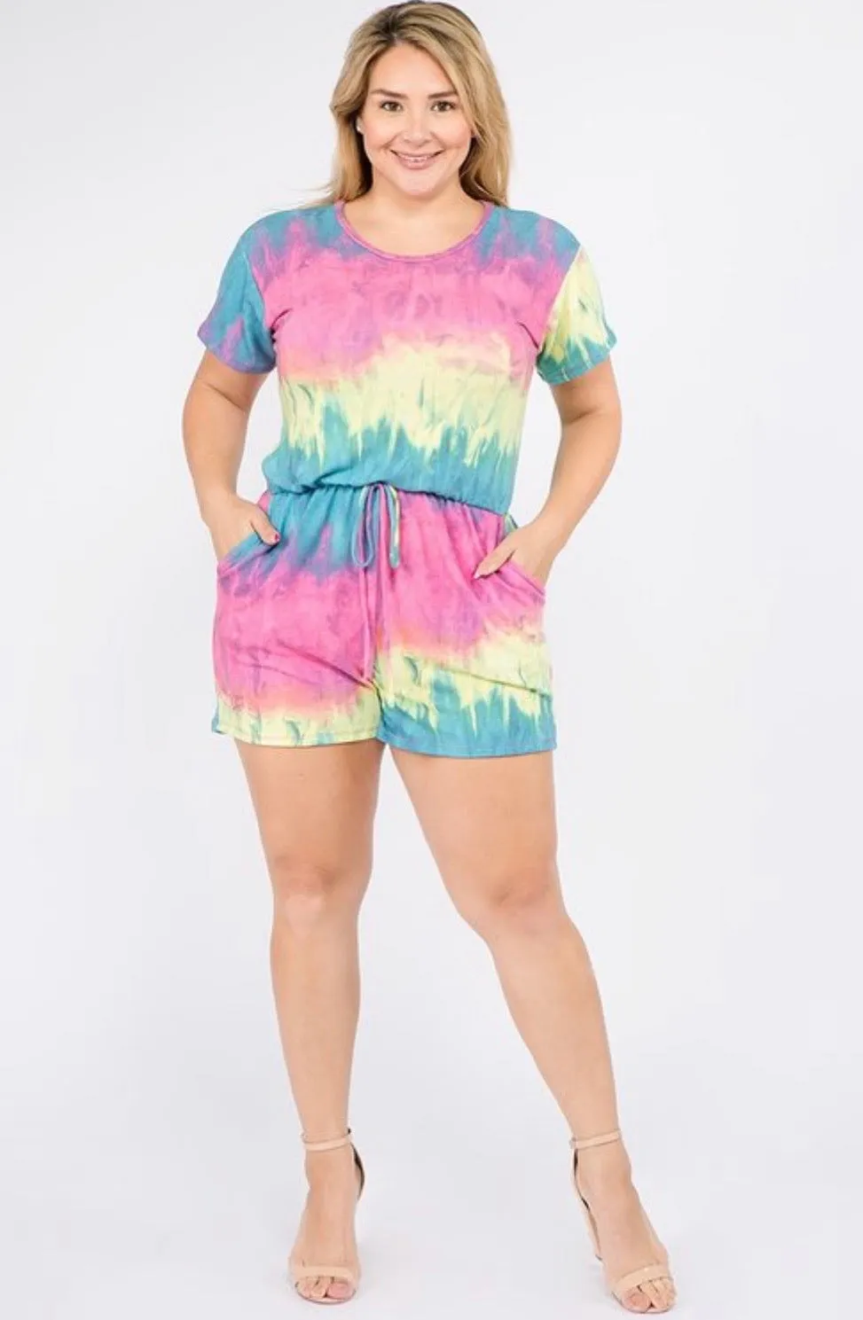 Hyde Romper