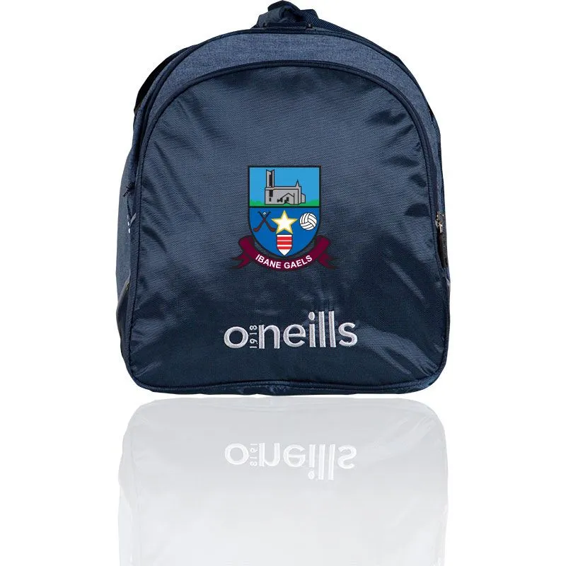 Ibane Gaels Bedford Holdall Bag 