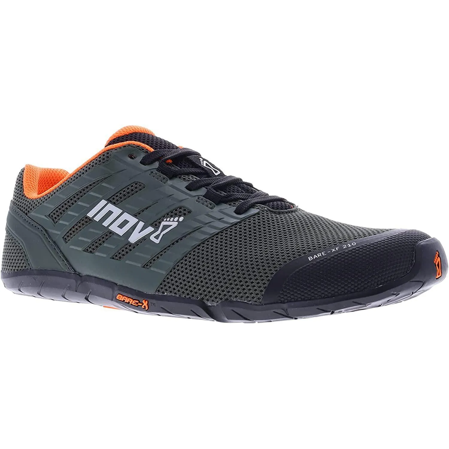 Inov-8 Men's Bare-xf 210 V3 Running Shoe