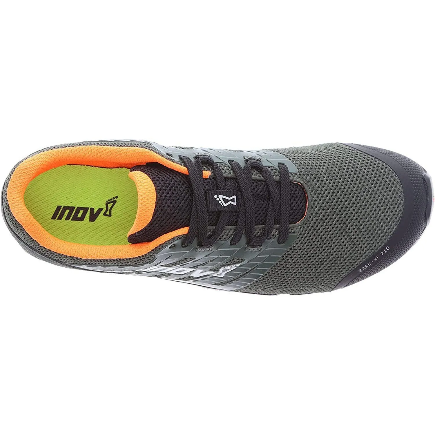 Inov-8 Men's Bare-xf 210 V3 Running Shoe