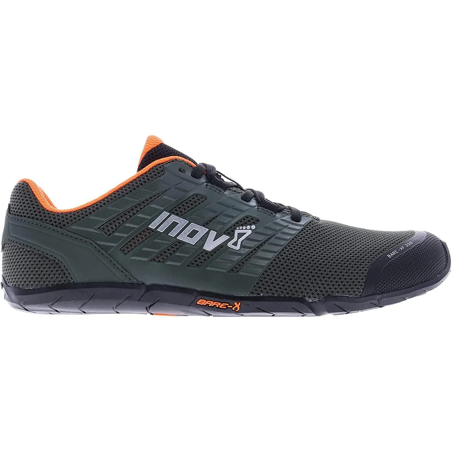 Inov-8 Men's Bare-xf 210 V3 Running Shoe