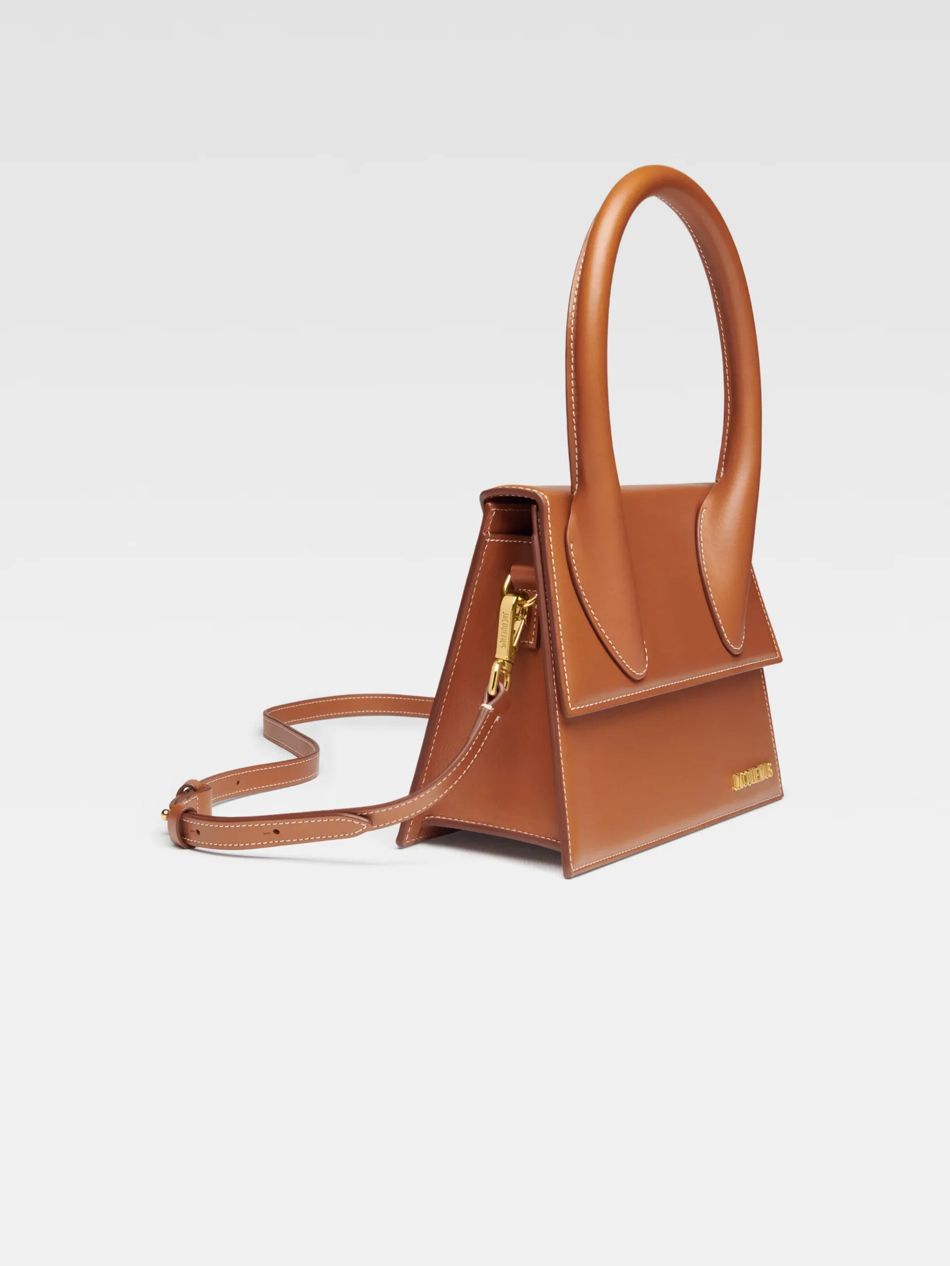 JACQUEMUS BAG 37 (23CM)