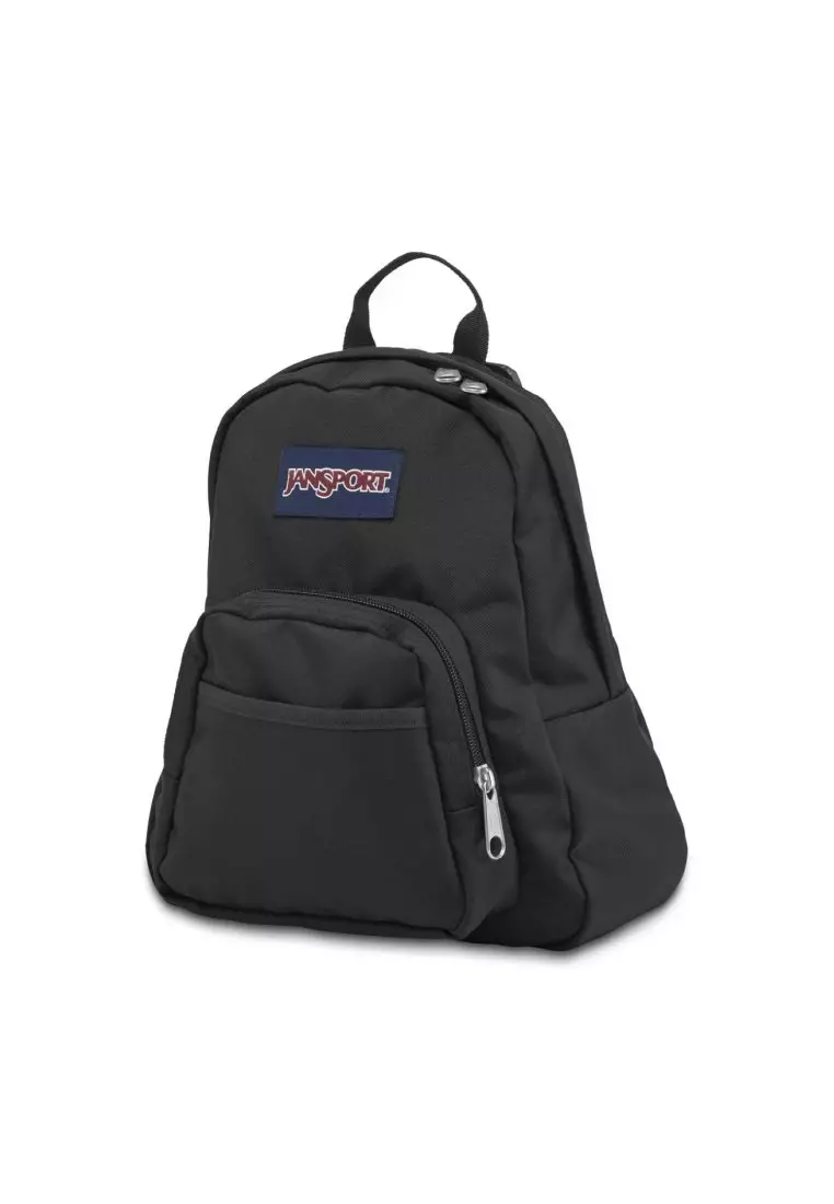 Jansport JanSport Half Pint Mini Backpack - Black