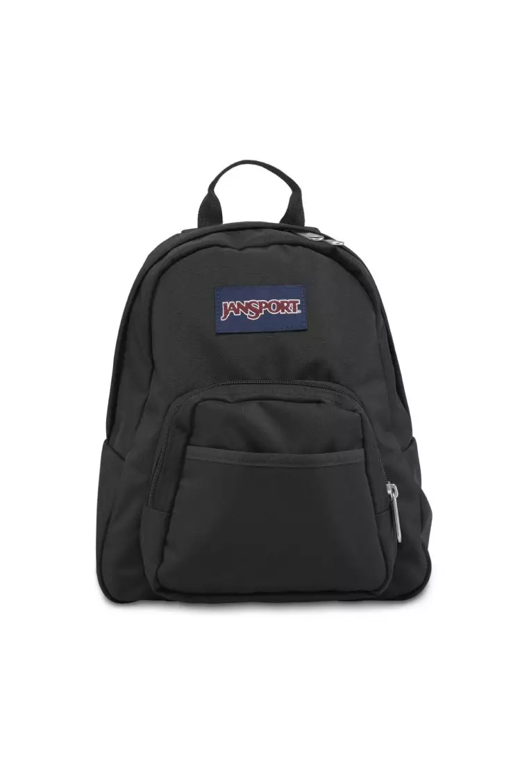 Jansport JanSport Half Pint Mini Backpack - Black