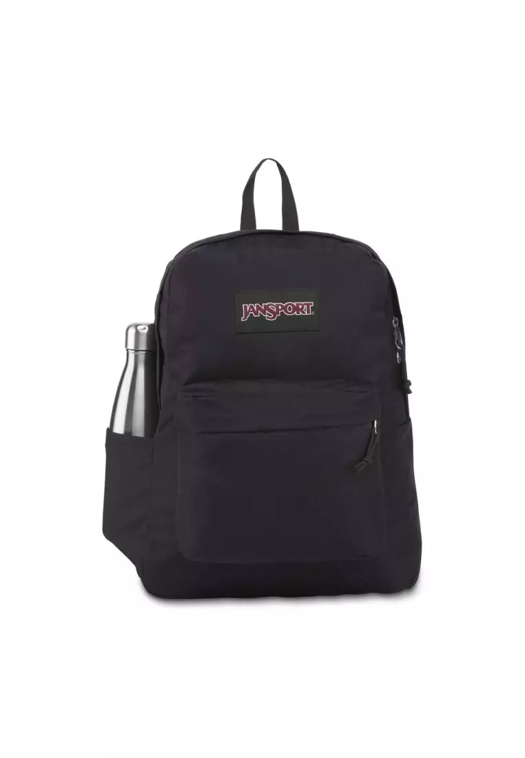 Jansport JanSport Superbreak Plus Backpack - Black