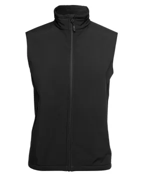 Jb's Podium Three Layer Softshell Vest