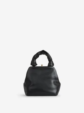 Jil Sander Leather Hand Bag 