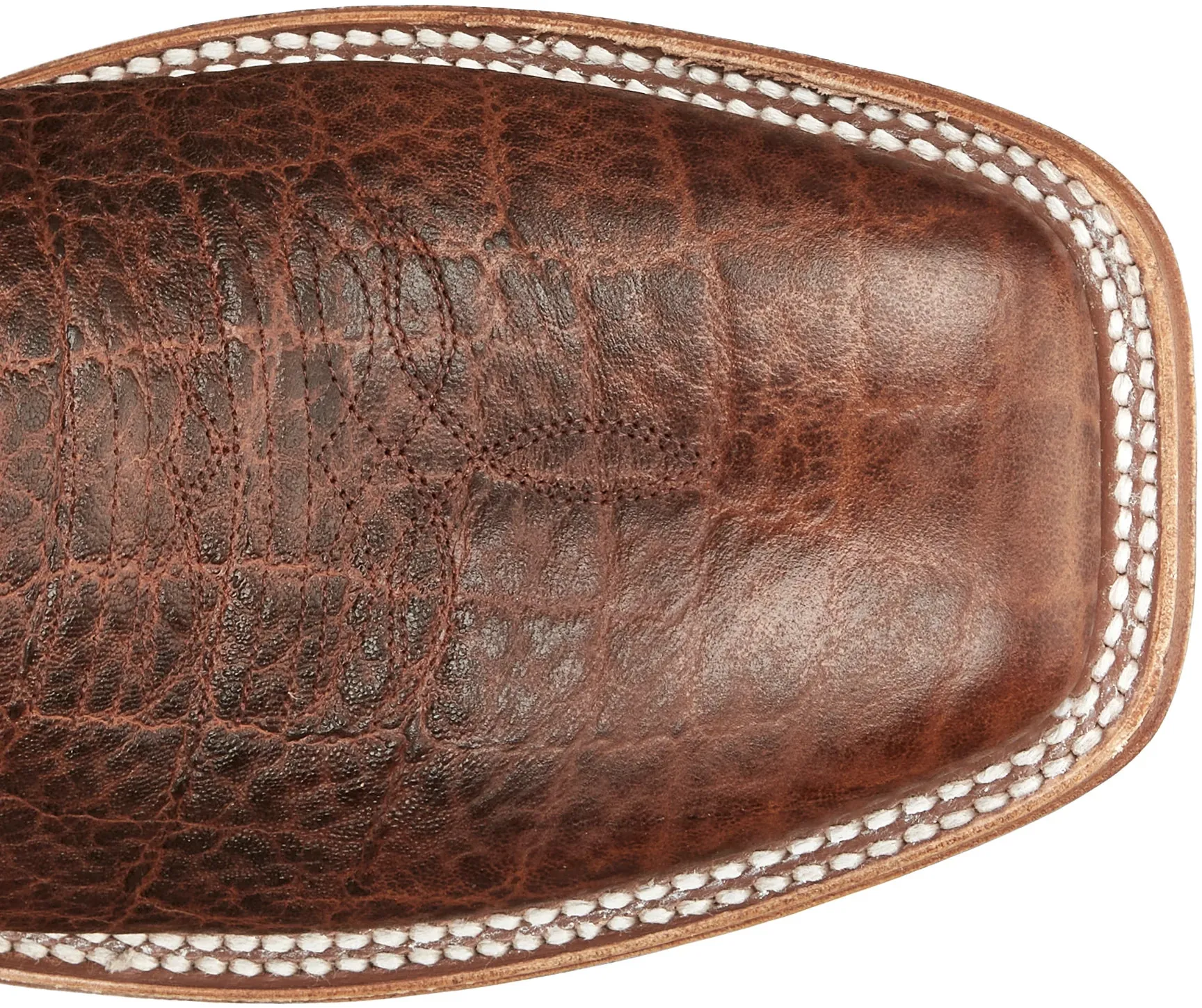 Jinglebob 11" Pull-On Western Boot