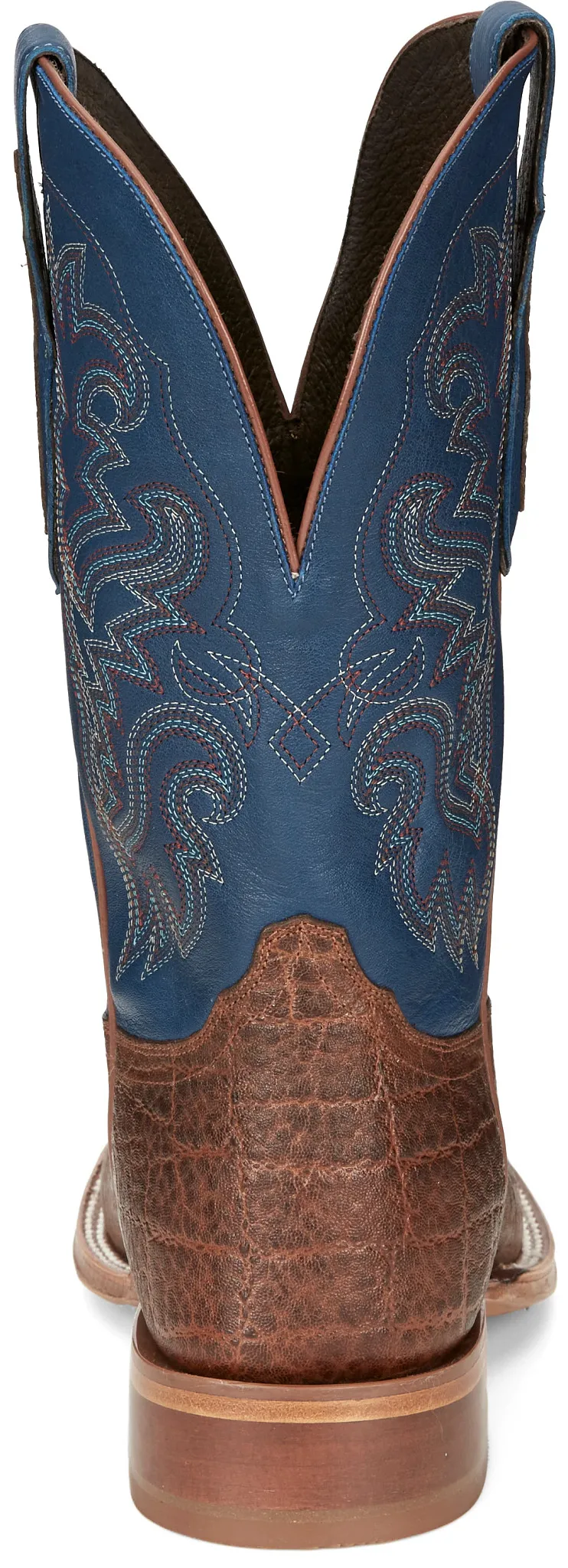 Jinglebob 11" Pull-On Western Boot