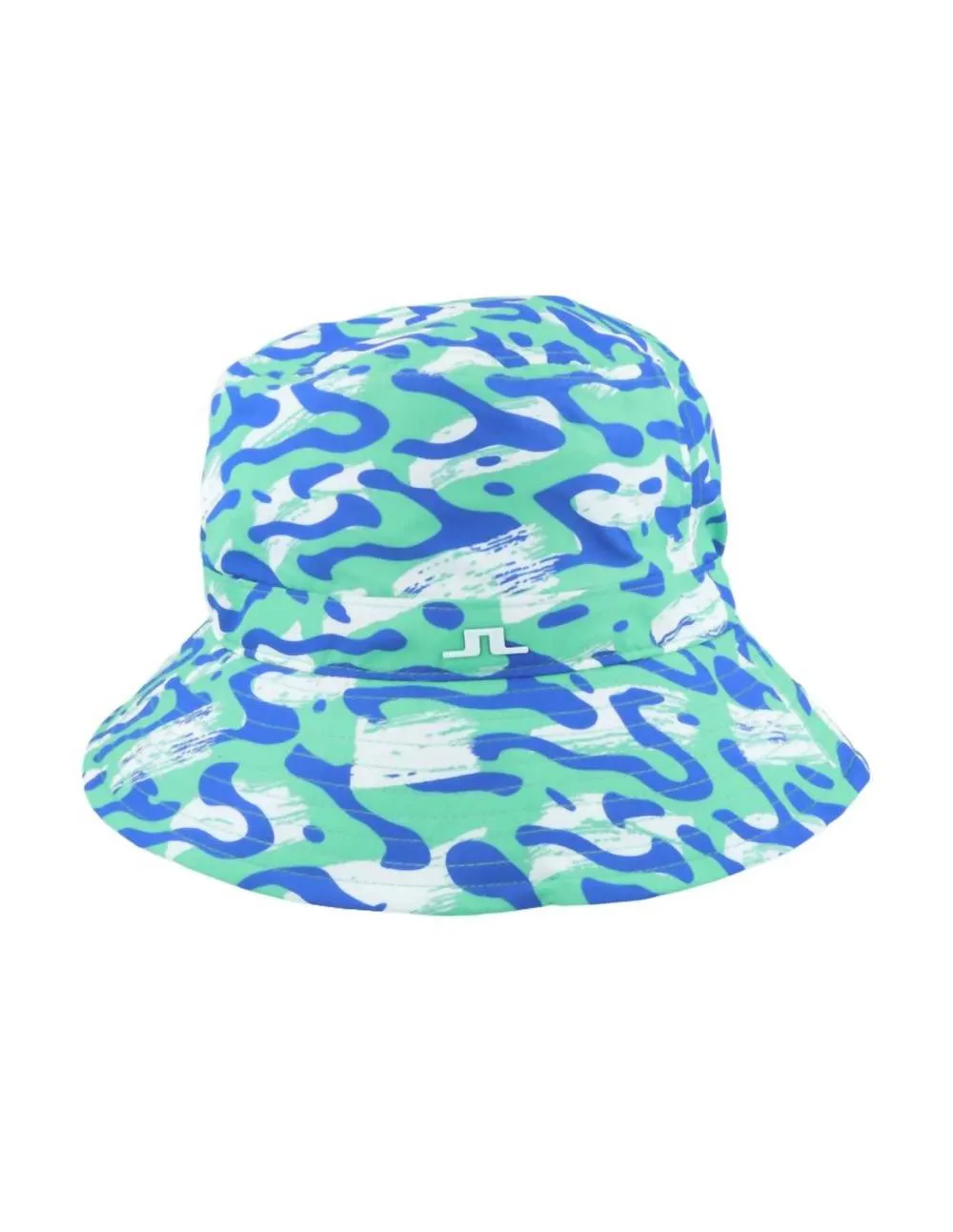 J.LINDEBERG - Denver Print Bucket Hat