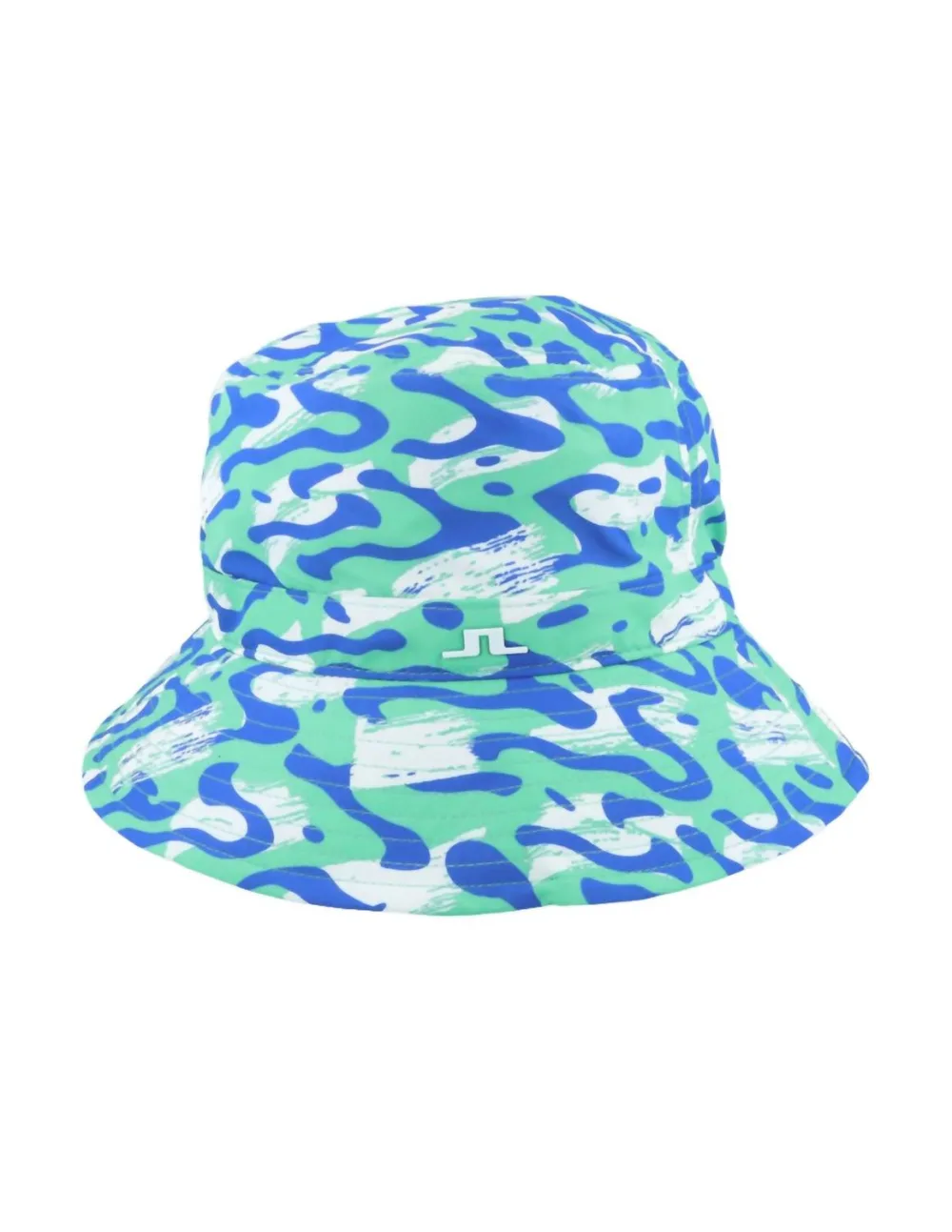 J.LINDEBERG - Denver Print Bucket Hat