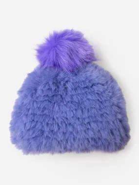     JOCELYN  Women's Snow Bunny Hat    