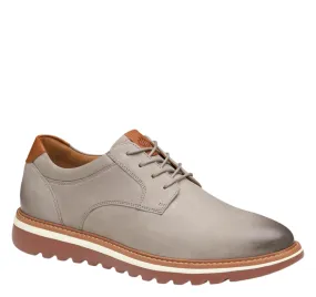 Johnston and Braydon Plain Toe Shoes Men