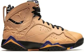 Jordan Air 7 Afrobeats sneakers Neutrals