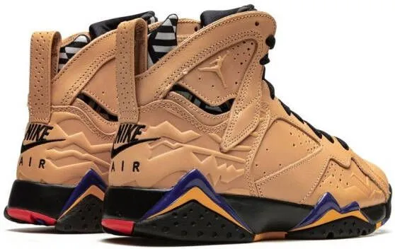 Jordan Air 7 