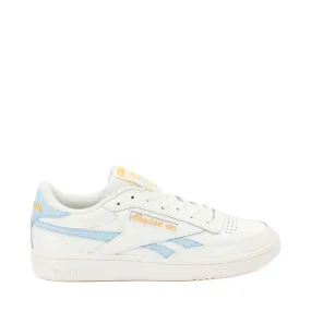 Journeys Womens Reebok Club C Revenge Athletic Shoe