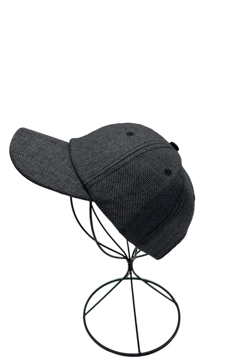 Kasket Strhat | Black | Hat fra State Bird