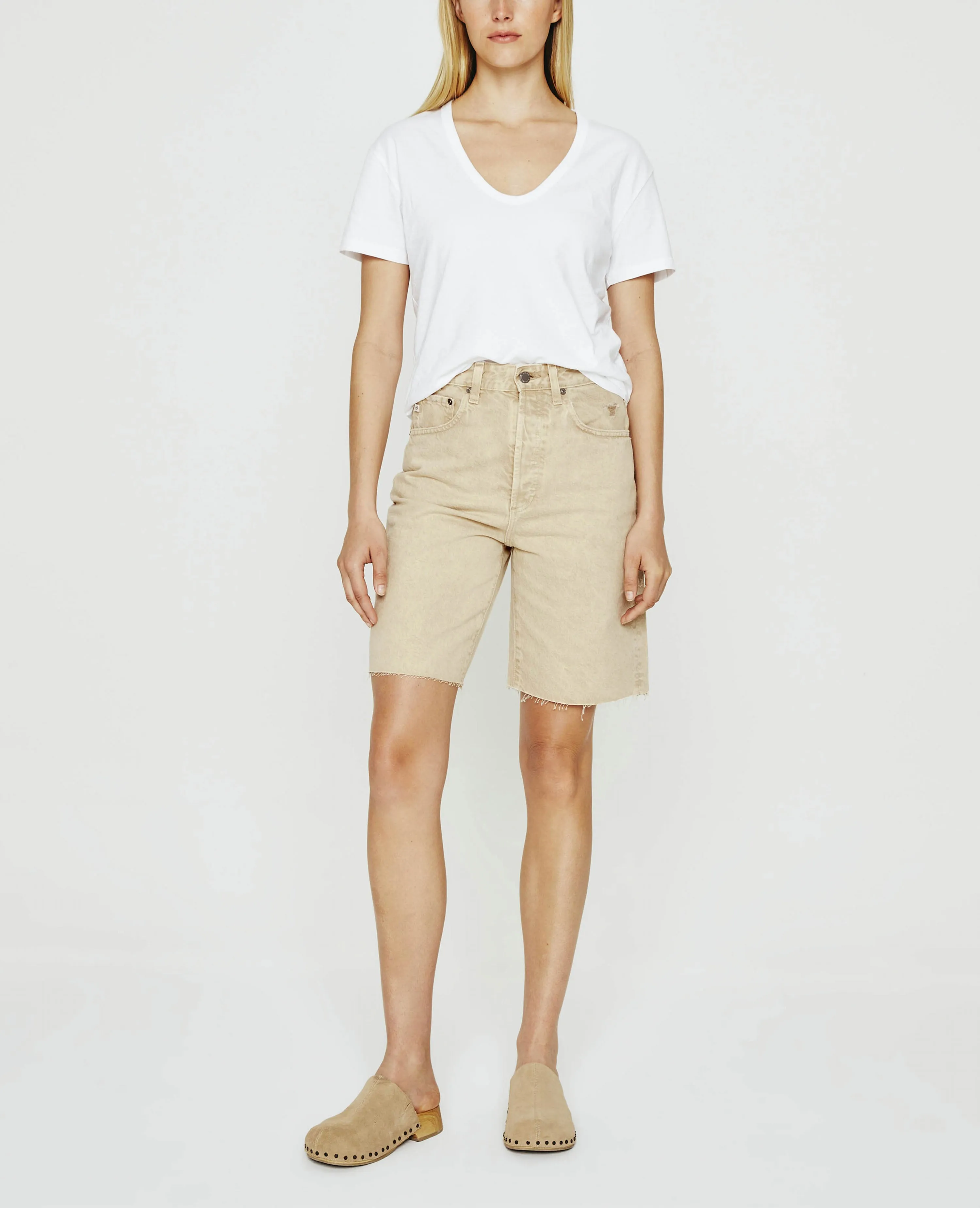     Kerah Short   A-Line Short  