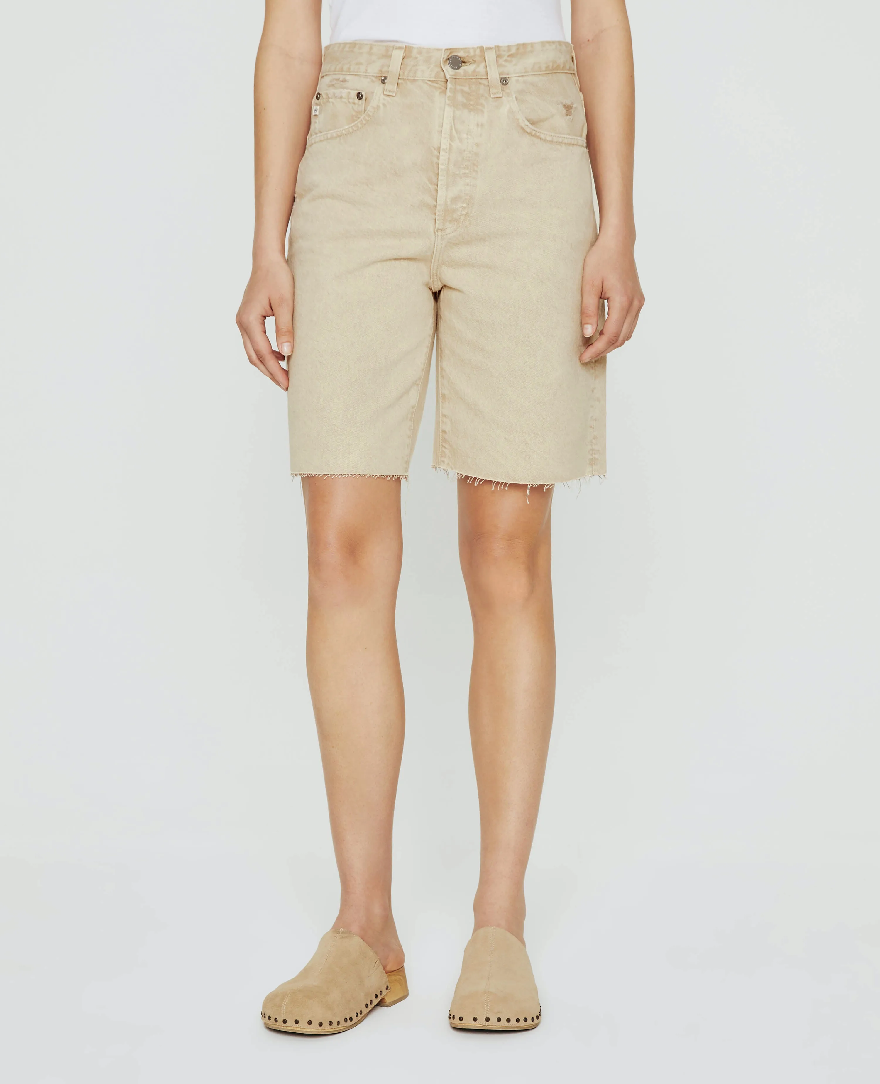     Kerah Short   A-Line Short  