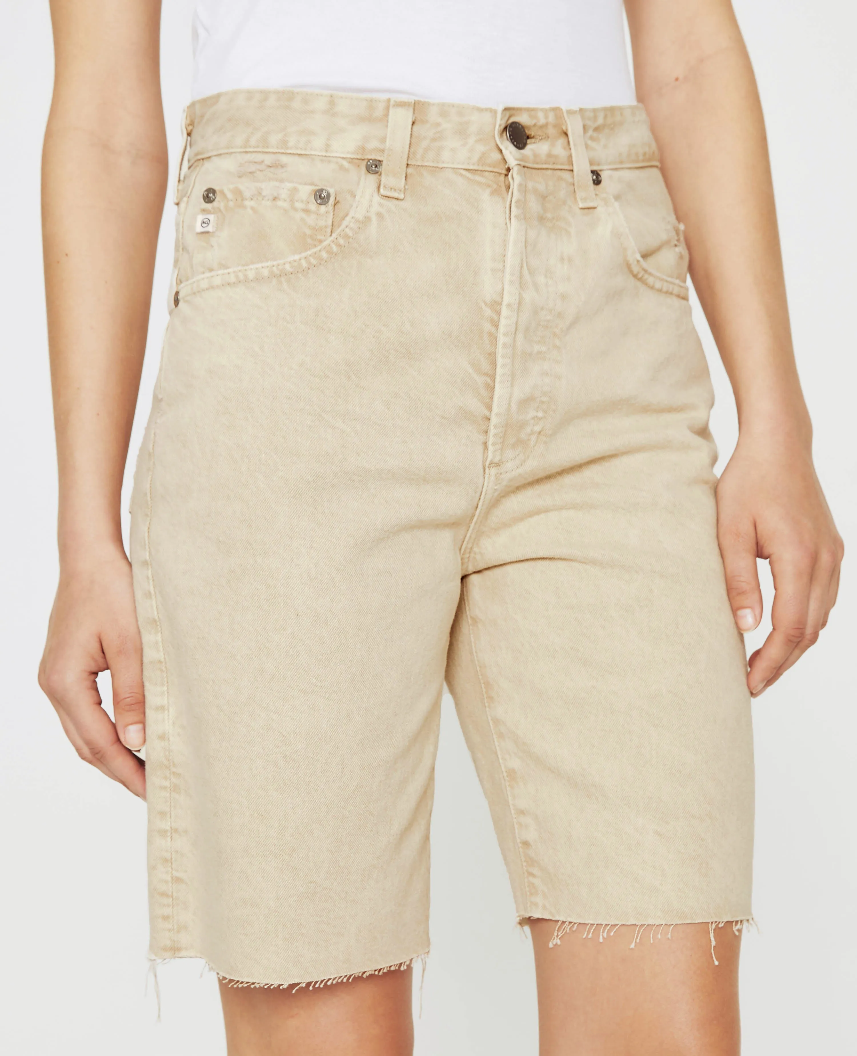     Kerah Short   A-Line Short  