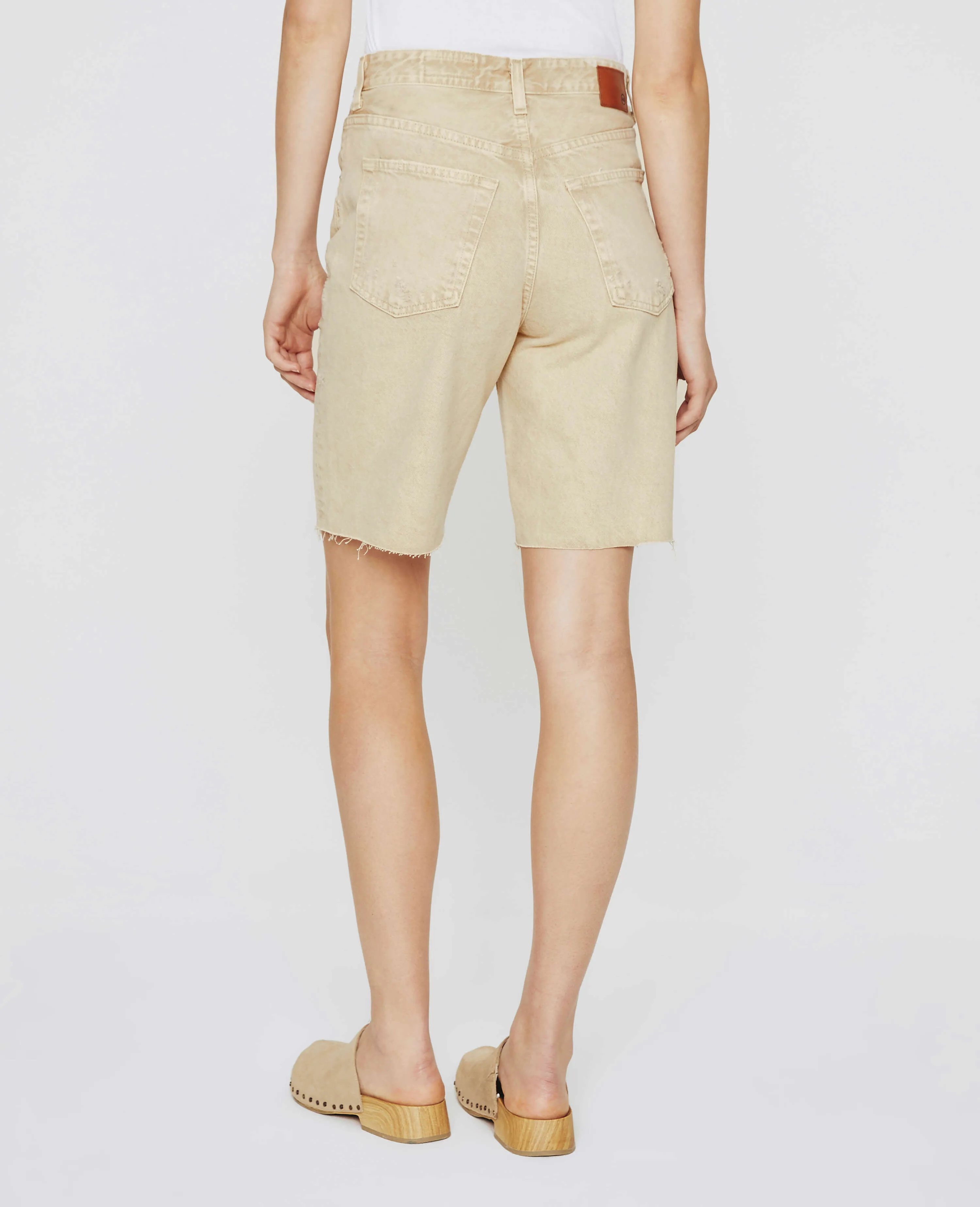     Kerah Short   A-Line Short  